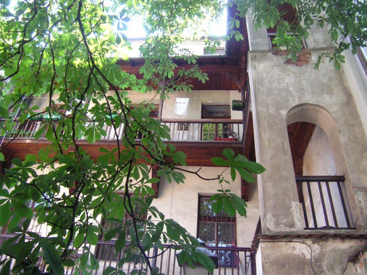 Apartment Sunny In The Old Town Near Main Square