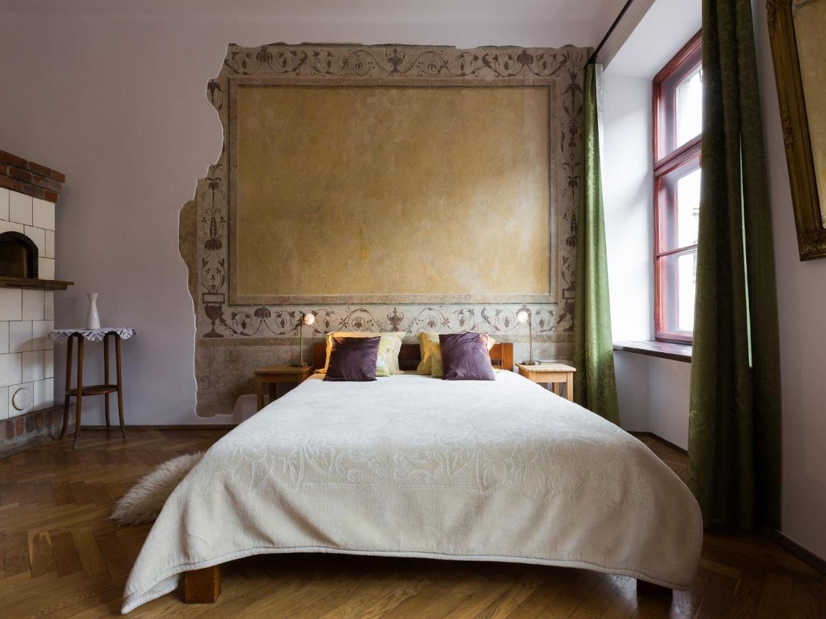 Apartment Sunny In The Old Town Near Main Square *